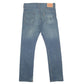 Mens Blue Levis Stretch 513 JeansW32 L30