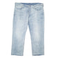 Mens Blue Levis Stretch 514 JeansW40 L28