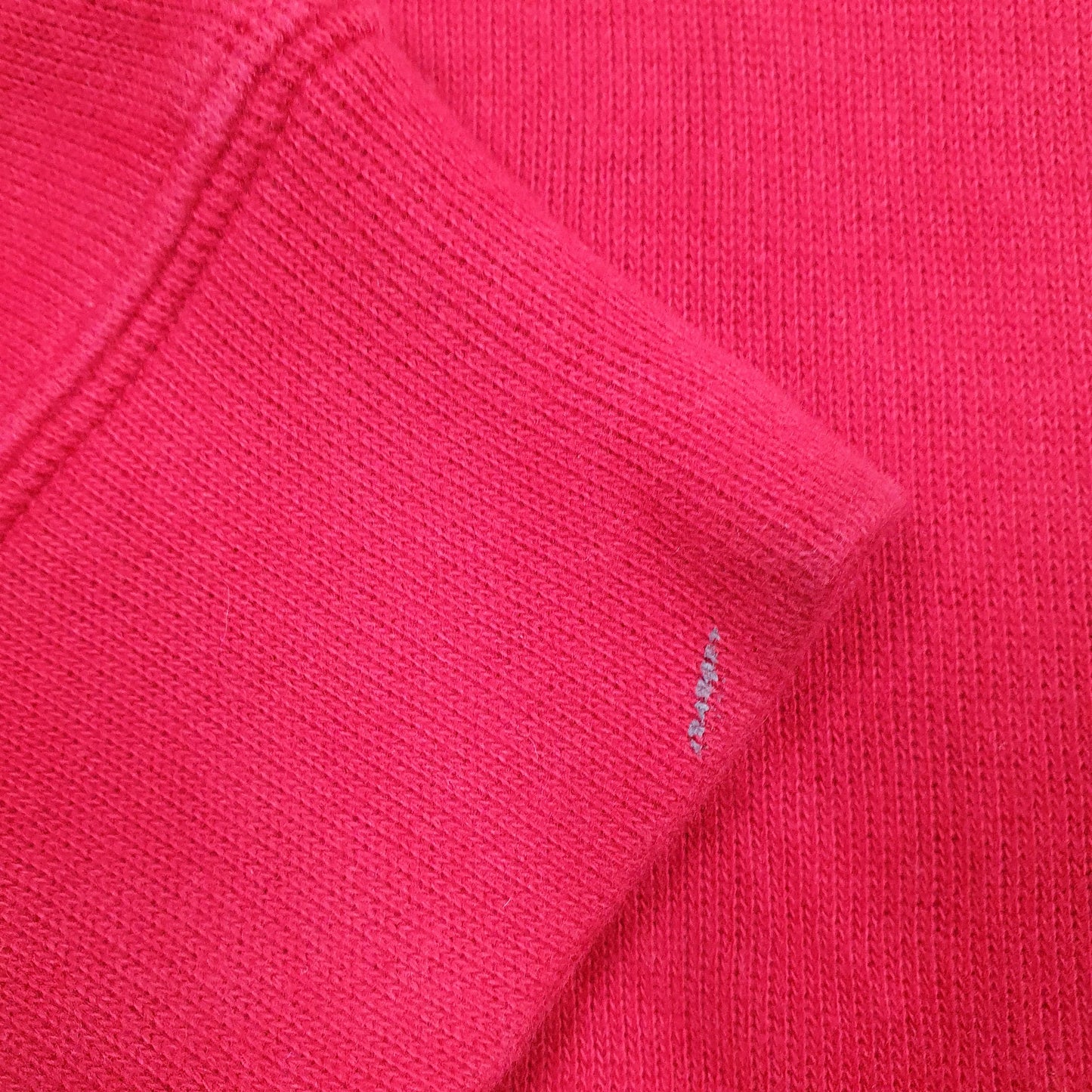 Polo Ralph Lauren Quarter Zip M Red