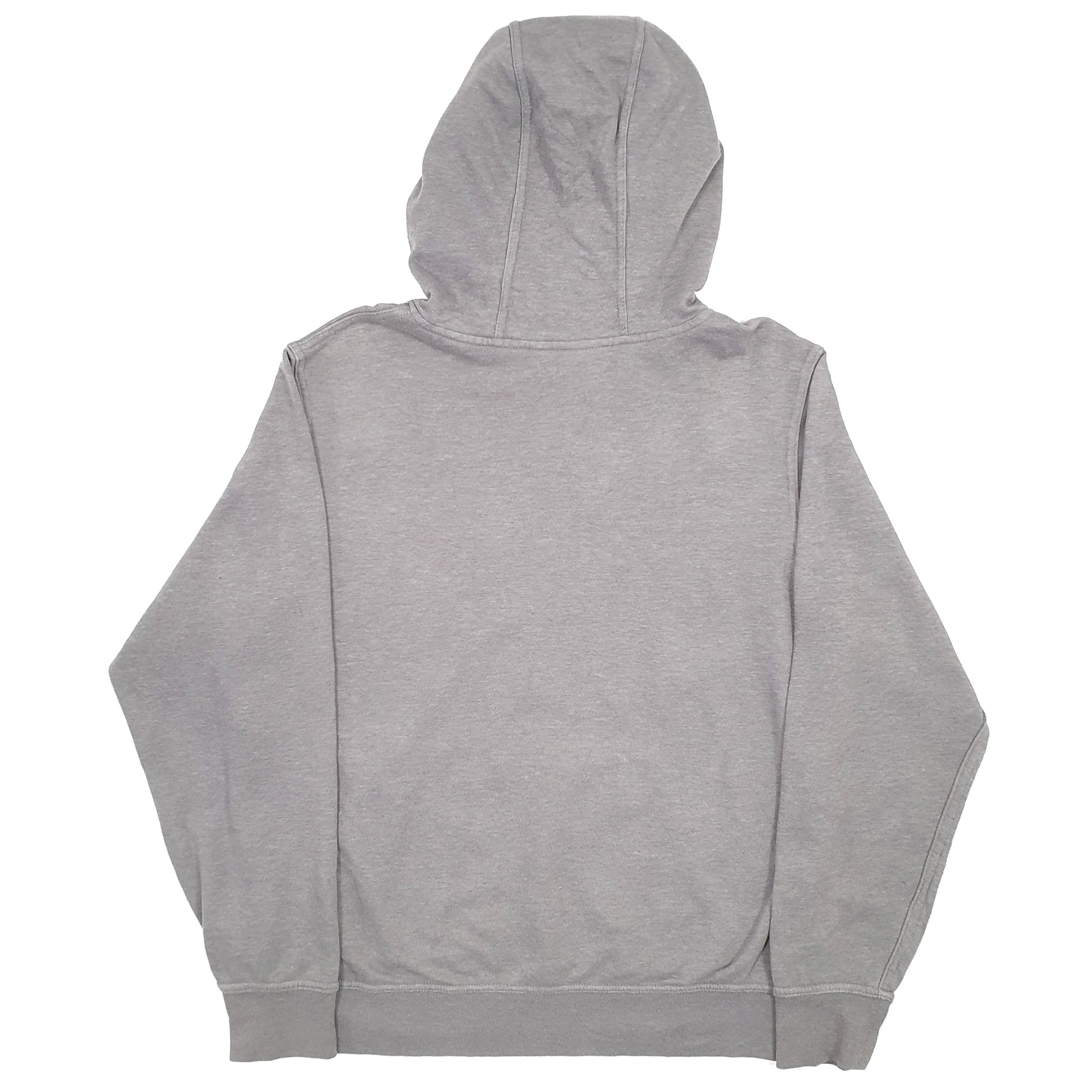 The North Face Hoodie L Grey