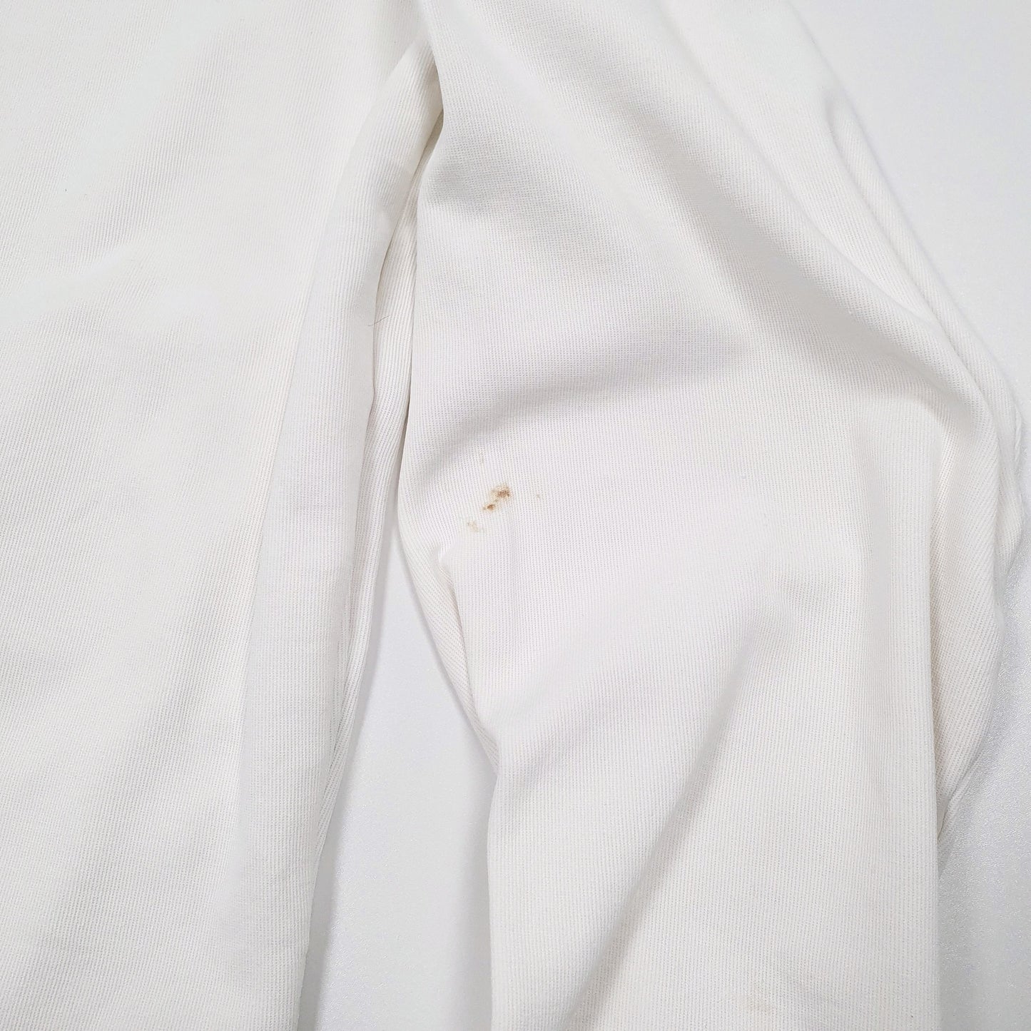 Polo Ralph Lauren Quarter Zip L White