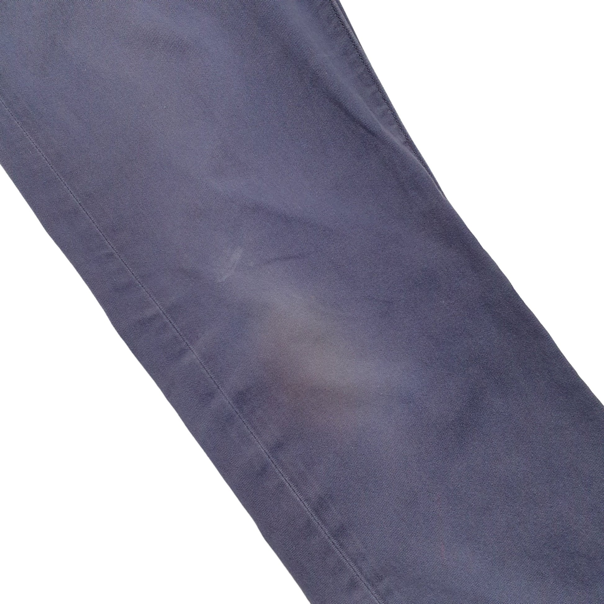 Mens Blue Levis  512 JeansW32 L32