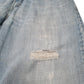 Levis 569 Loose Fit Jeans W34 L32 Blue