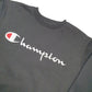 Champion Spellout Crewneck