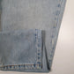 Levis 512 Slim Fit Jeans W30 L30 Blue