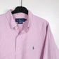 Polo Ralph Lauren Long Sleeve Check Shirt