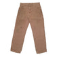 Mens Brown Dickies  Carpenter Trousers