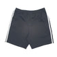 Adidas Originals Black Sport Shorts W36 Black