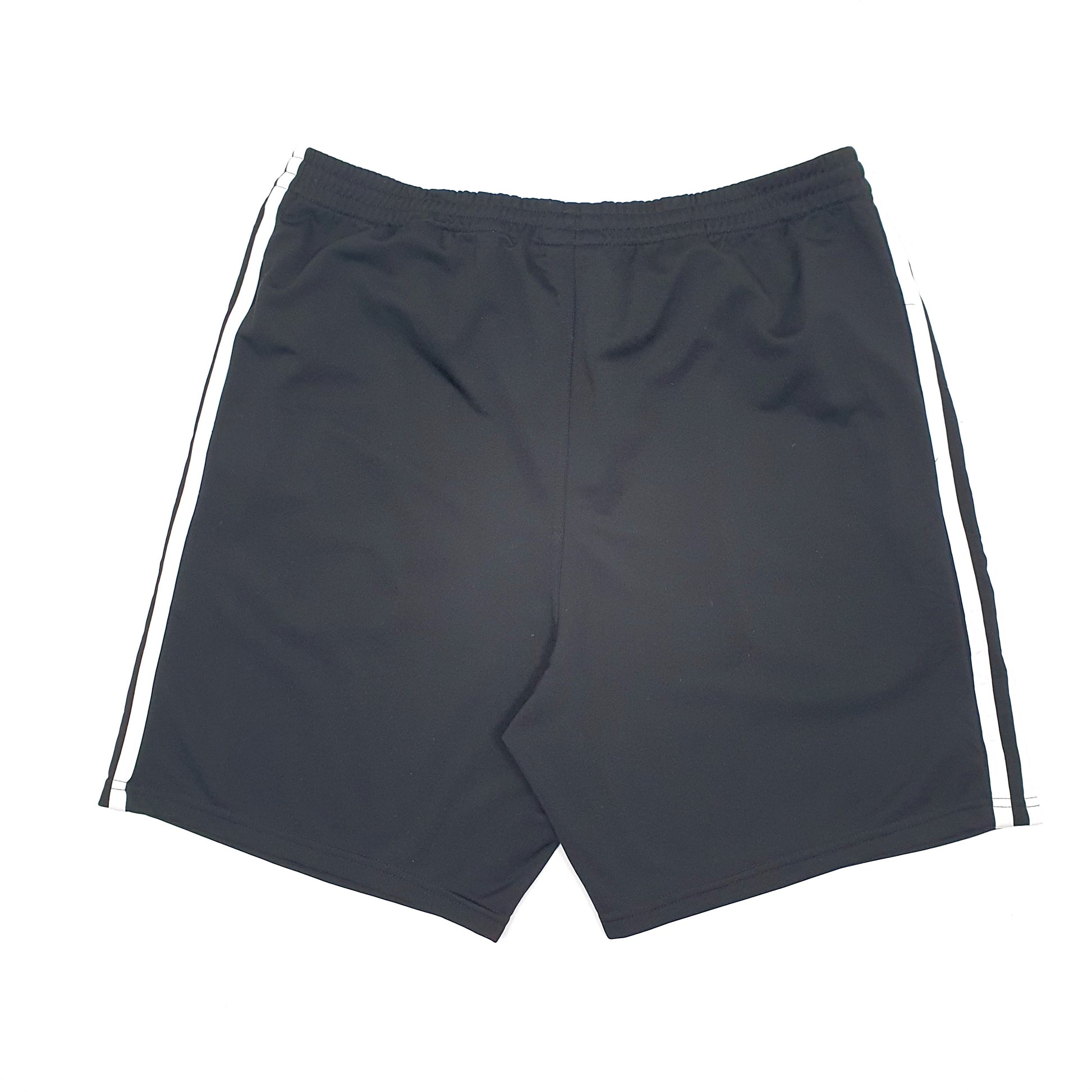 Adidas Originals Black Sport Shorts W36 Black