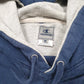 Mens Navy Champion  Hoodie Jumper