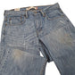 Levis 569 Loose Fit Jeans W32 L30 Blue