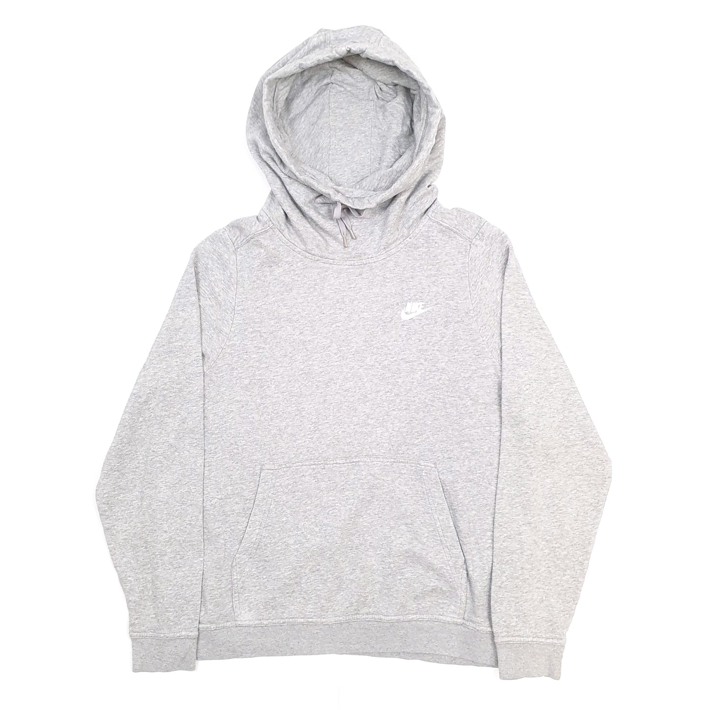 Nike Hoodie M Grey