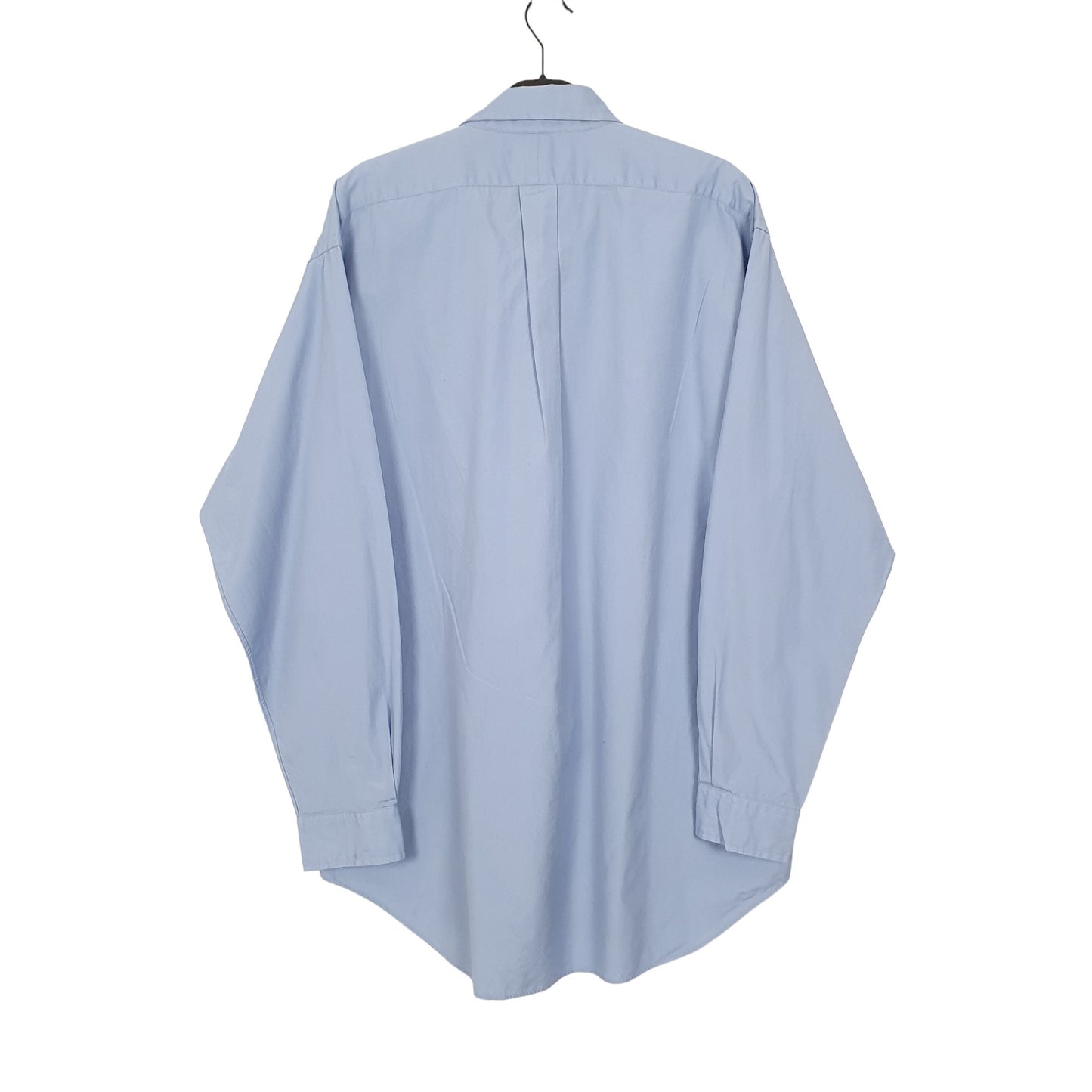 Ralph Lauren Long Sleeve Blake Fit Shirt Blue