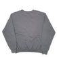 Mens Grey Champion  Crewneck Jumper