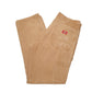 Mens Tan Dickies  Carpenter Trousers