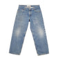 Levis 550 Relaxed Fit Jeans W30 L26 Blue
