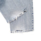 Wrangler Casual Regular Fit Relaxed Jeans W38 L29 Blue