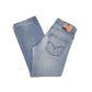 Levis 569 Loose Fit 1990s Jeans W32 L32 Blue