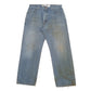 Mens Blue Levis  569 JeansW36 L32