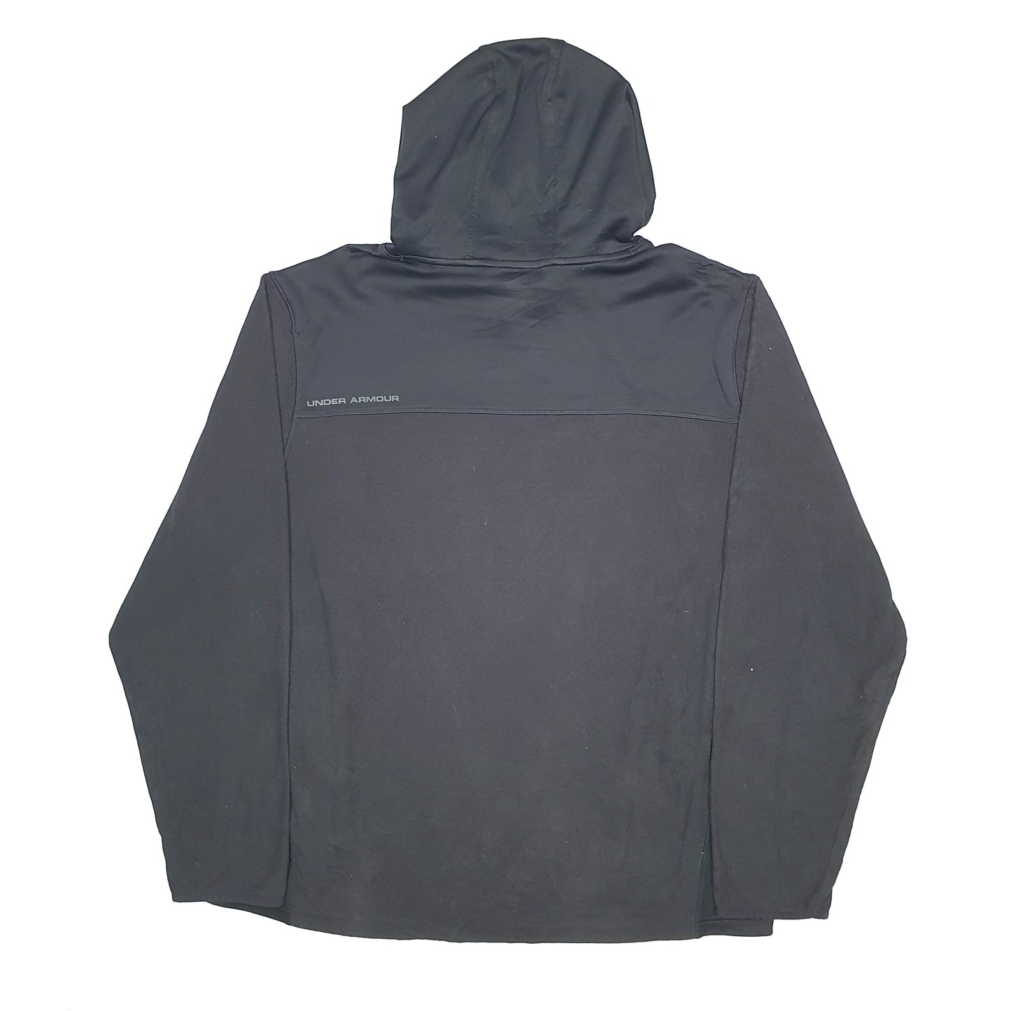 Under Armour Hoodie Fleece XXL Black