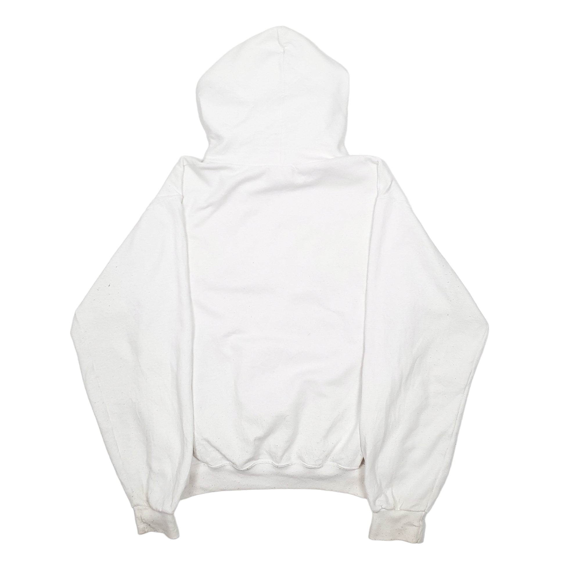 Mens White Champion USA College Carolina Gamecocks Hoodie Jumper