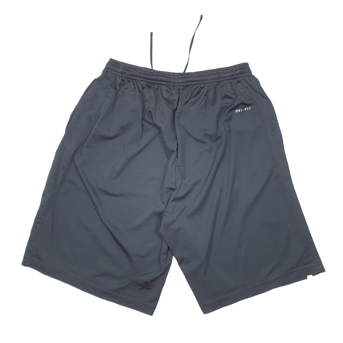 Nike Dri Fit Active Navy Sport Shorts W28 Navy