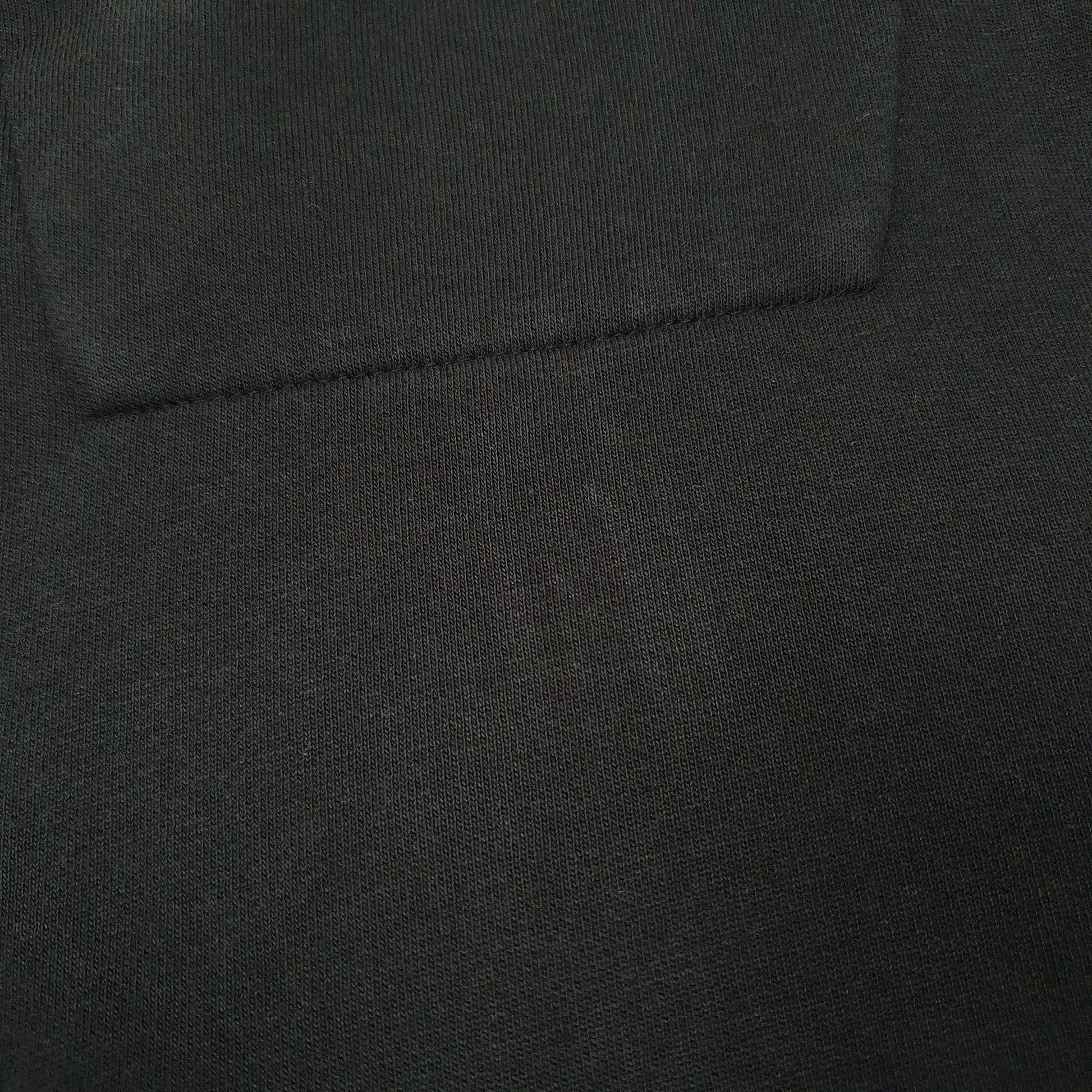 Mens Grey Calvin Klein Sweatshirt Full Zip Jumper