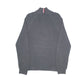 Tommy Hilfiger Quarter Zip M Grey