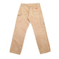 Dickies Carpenter Loose Fit Jeans W34 L32 Brown
