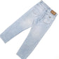 Emporio Armani New Jeans Tapered Fit Jeans W30 L28 Blue