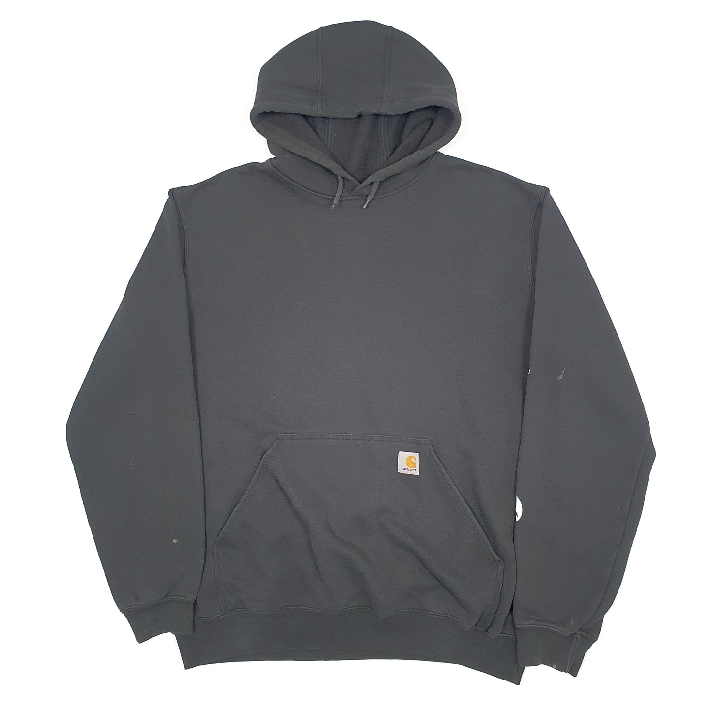 Carhartt Hoodie XL Black