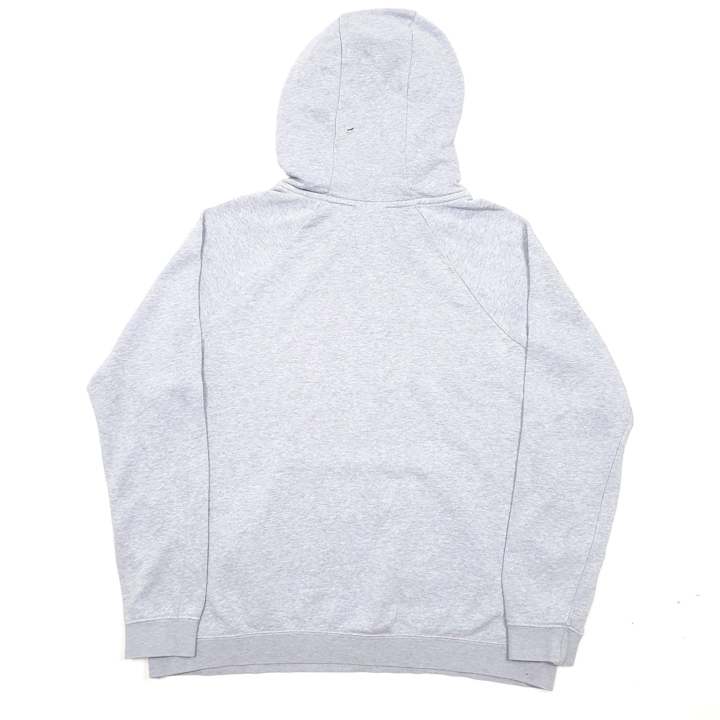 Mens Blue Nike  Hoodie Jumper