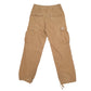 Mens Tan Carhartt  Cargo Trousers