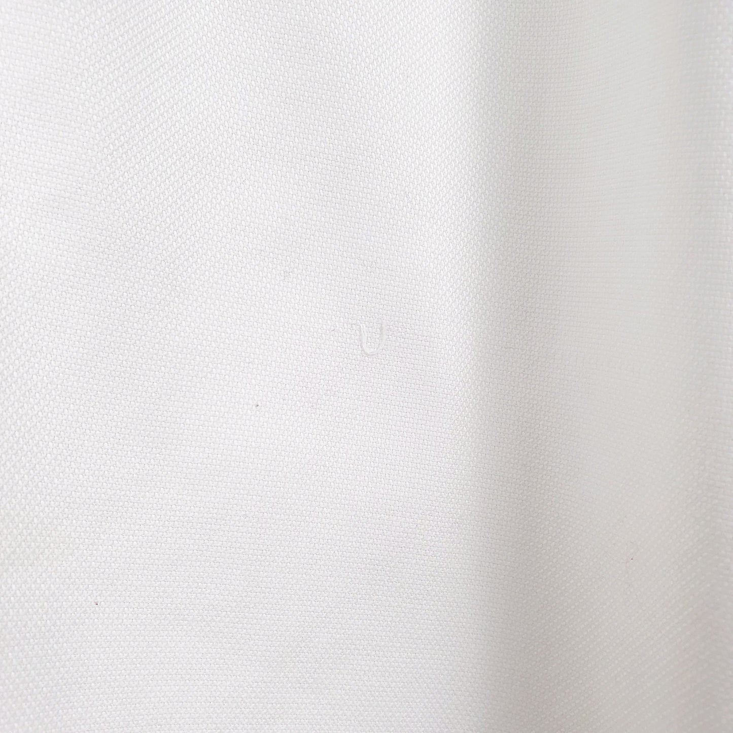 Tommy Hilfiger Long Sleeve Regular Fit Shirt White