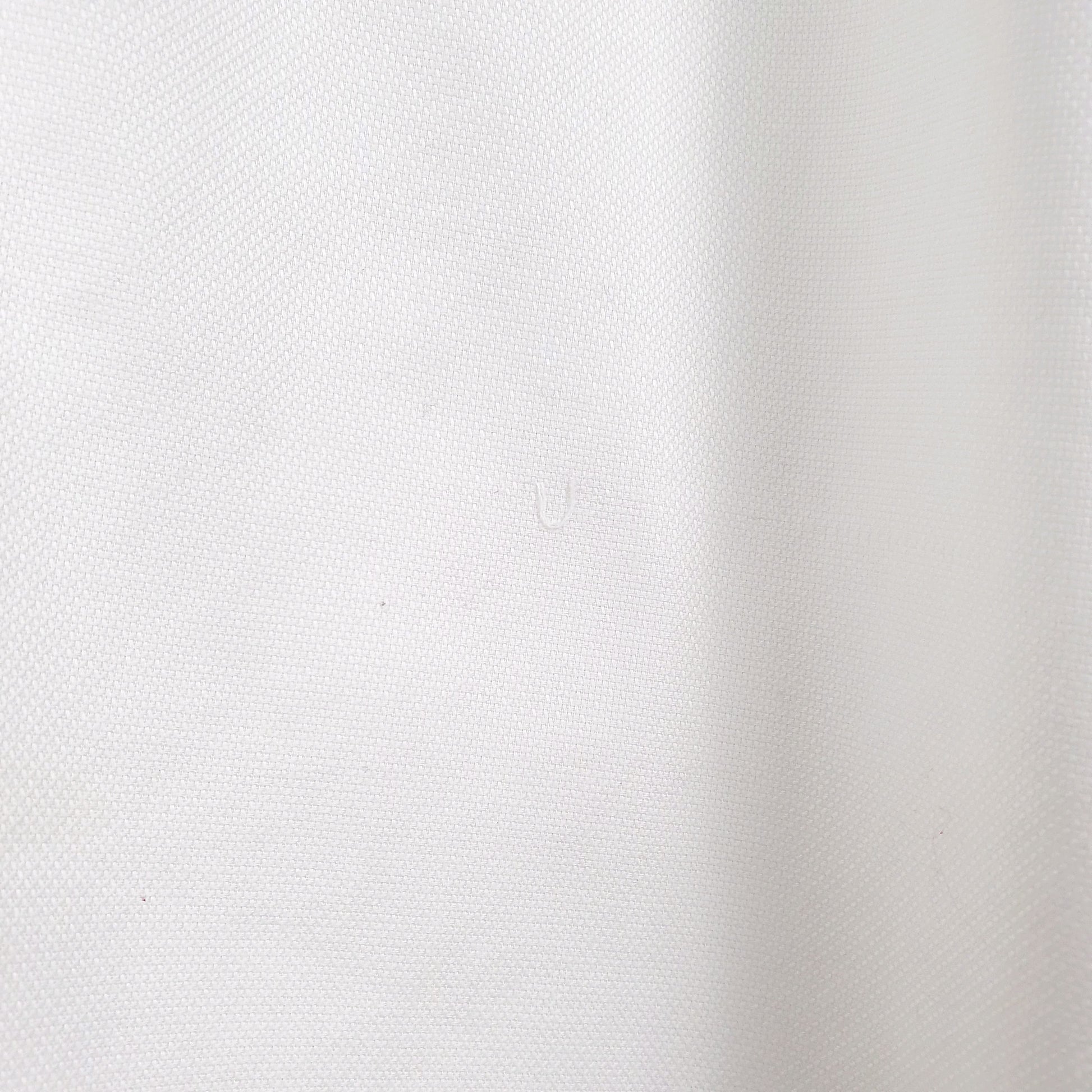 Tommy Hilfiger Long Sleeve Regular Fit Shirt White