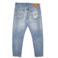 Mens Blue Levis  502 JeansW34 L30