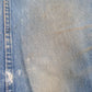 Wrangler Casual Regular Fit Relaxed Jeans W38 L30 Blue