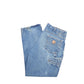 Carhartt Carpenter Loose Fit Jeans W38 L30 Blue