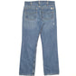 Carhartt Casual Straight Fit Relaxed Jeans W34 L32 Blue
