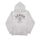 Grey Jostens Hoodie Jumper