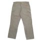 Mens Khaki Dickies  Carpenter Trousers