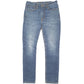 Mens Blue Levis  511 JeansW34 L32