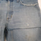 Carhartt Casual Regular Fit Relaxed Jeans W38 L29 Blue