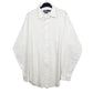 Mens White Ralph Lauren  Long Sleeve Shirt