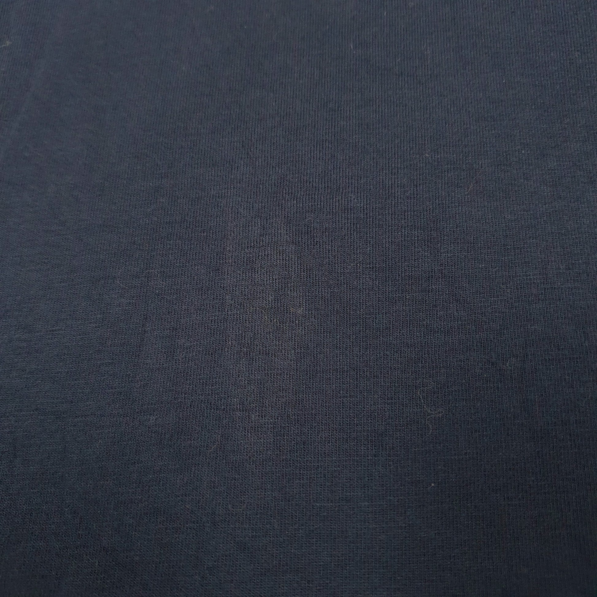 Champion Short Sleeve T Shirt Navy