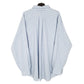 Ralph Lauren Long Sleeve Regular Fit Check Shirt Blue