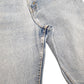 Womens Blue Levis  266 JeansW27 L32