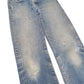 Mens Blue Levis 751 Traditional Casual JeansW29 L32
