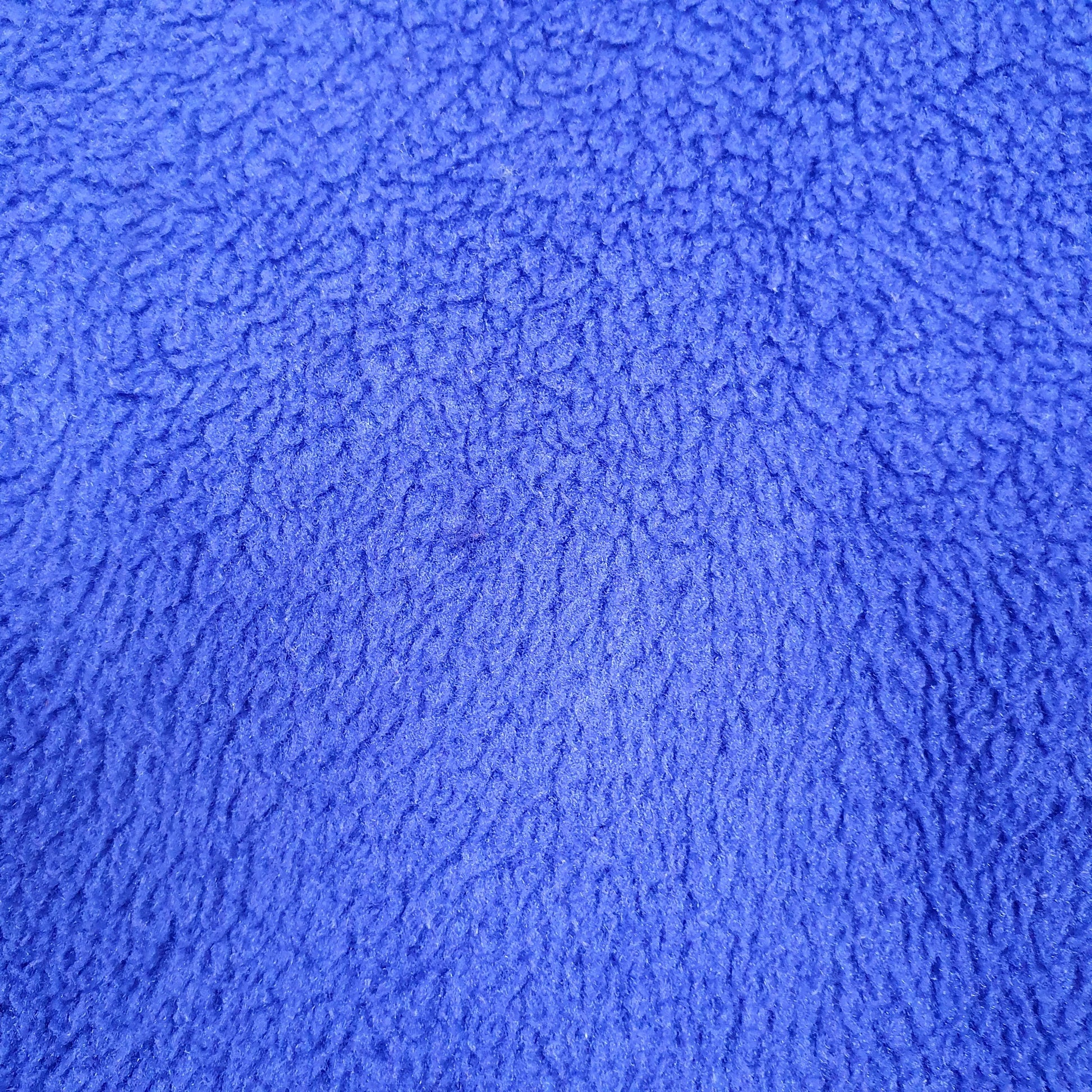 L.L.Bean Vintage Quarter Zip Fleece L Purple