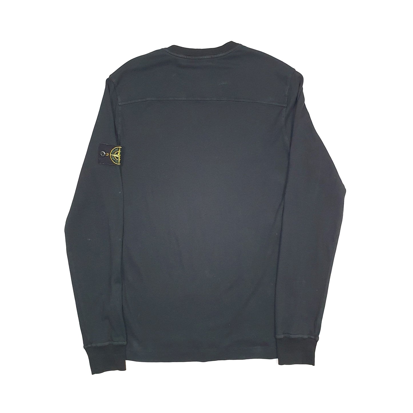 Stone Island Crewneck M Black